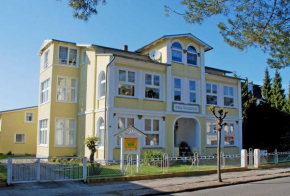Villa Waldblick in Baabe Baabe